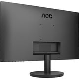 AOC  27B3HMA2 27" Moniteur  Noir, 100 Hz, HDMI, VGA, Audio