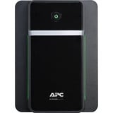 APC APC BX1200MI-FR UPS Line-interactive Noir
