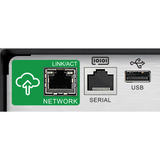 APC Smart-UPS C 1500VA LCD Smart connect Noir