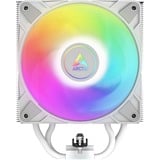 ARCTIC Congélateur 36 RGB Refroidisseur CPU Blanc, 4 broches PWM