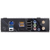 ASRock B650I Lightning WiFi socket AM5, Socket AM5 carte mère Noir, RAID, 2.5 Gb-LAN, Wi-Fi 6E, BT 5.2, Sound, Mini-ITX
