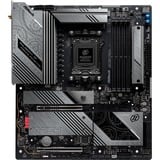 ASRock X870E Taichi Lite, Socket AM5 carte mère RAID, 5 Gb-LAN, WLAN, BT, E-ATX