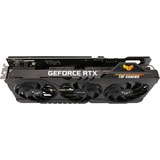 ASUS GeForce RTX 3070 TUF GAMING OC V2, Carte graphique LHR, 2x HDMI, 3x DisplayPort