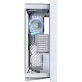 ASUS ROG Cronox ARGB boîtier big tower Blanc | 4x USB-A | 2x USB-C | RGB | Verre trempé