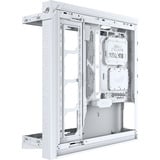 ASUS ROG Cronox ARGB boîtier big tower Blanc | 4x USB-A | 2x USB-C | RGB | Verre trempé
