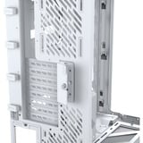 ASUS ROG Cronox ARGB boîtier big tower Blanc | 4x USB-A | 2x USB-C | RGB | Verre trempé