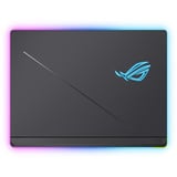 ASUS ROG Strix G18 (G815LP-S9012W) 18" PC portable gaming  Gris/Vert | Core Ultra 9 275HX | RTX 5070 | 32 Go | SSD 1 To | 240 Hz