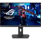 ASUS ROG Strix XG259QNS 25" Moniteur gaming Noir, 1x DisplayPort, 2x HDMI, 2x USB-A, 380 Hz