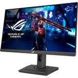 ASUS ROG Strix XG259QNS 25" Moniteur gaming Noir, 1x DisplayPort, 2x HDMI, 2x USB-A, 380 Hz