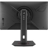ASUS ROG Strix XG259QNS 25" Moniteur gaming Noir, 1x DisplayPort, 2x HDMI, 2x USB-A, 380 Hz