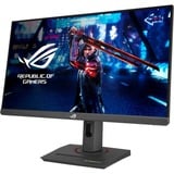 ASUS Strix XG259QNS 25" Moniteur gaming  Noir, 380 Hz, DisplayPort, HDMI, USB, Adaptive Sync