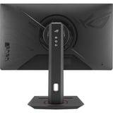ASUS Strix XG259QNS 25" Moniteur gaming  Noir, 380 Hz, DisplayPort, HDMI, USB, Adaptive Sync