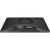 ASUS Strix XG259QNS 25" Moniteur gaming  Noir, 380 Hz, DisplayPort, HDMI, USB, Adaptive Sync