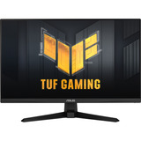 ASUS TUF GAMING VG259Q5A 24.5" Moniteur  Noir, 2x HDMI, DisplayPort, 200 Hz