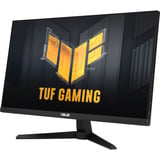 ASUS TUF GAMING VG259Q5A 24.5" Moniteur  Noir, 2x HDMI, DisplayPort, 200 Hz
