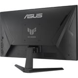 ASUS TUF Gaming VG257Q5A 24.5" Moniteur  Noir, 2x HDMI, DisplayPort, 200 Hz