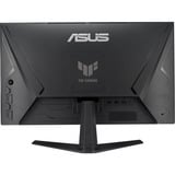 ASUS TUF Gaming VG257Q5A 24.5" Moniteur  Noir, 2x HDMI, DisplayPort, 200 Hz