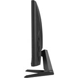 ASUS TUF Gaming VG257Q5A 24.5" Moniteur  Noir, 2x HDMI, DisplayPort, 200 Hz