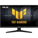 ASUS TUF Gaming VG27AQE5A 27" Moniteur Noir, 1x DisplayPort, 2x HDMI, 165 Hz (OC)