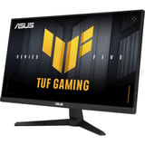 ASUS TUF Gaming VG27AQE5A 27" Moniteur Noir, 1x DisplayPort, 2x HDMI, 165 Hz (OC)