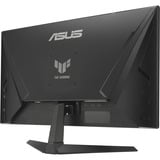 ASUS TUF Gaming VG27AQE5A 27" Moniteur Noir, 1x DisplayPort, 2x HDMI, 165 Hz (OC)