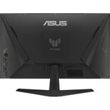ASUS TUF Gaming VG27AQE5A 27" Moniteur Noir, 1x DisplayPort, 2x HDMI, 165 Hz (OC)