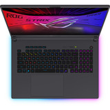 ASUS  18" PC portable gaming  Gris/Vert