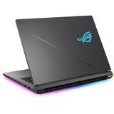 ASUS  18" PC portable gaming  Gris/Vert