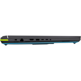 ASUS  18" PC portable gaming  Gris/Vert