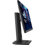 ASUS  24.5" Moniteur gaming  Noir