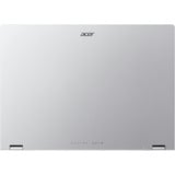 Acer Aspire Spin 14 (ASP14-51N-51S8) 14" PC portable 2-en-1   Argent | Core Ultra 5 115U | Intel Graphics | 16 Go | SSD 512 Go