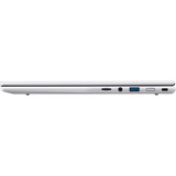 Acer  14" PC portable 2-en-1   Argent