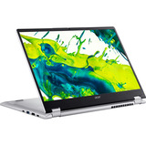 Acer  14" PC portable  Argent