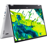 Acer  14" PC portable  Argent