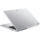 Acer  14" PC portable  Argent