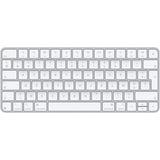 Apple Magic Keyboard Argent, Layout FR (AZERTY), 65%