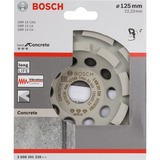 Bosch 2608201228, Meule d’affûtage 
