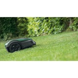 Bosch BOSCH Indego XS 300, Robot tondeuse Vert/Noir