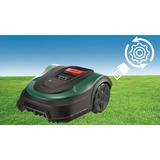 Bosch BOSCH Indego XS 300, Robot tondeuse Vert/Noir