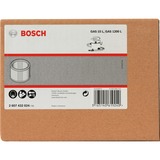 Bosch Filtres à plis 1 pièce(s)