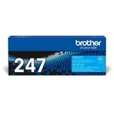 Brother TN-247C, Toner Cyan