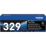 Brother Toner noir TN-329BK 