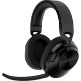 Corsair HS55 Wireless casque gaming over-ear Carbone, Bluetooth, PC