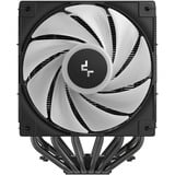 DeepCool AG620 BK ARGB V2 Refroidisseur CPU Noir