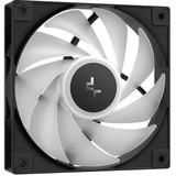 DeepCool AG620 BK ARGB V2, Refroidisseur CPU Noir