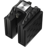 DeepCool AG620 BK ARGB V2, Refroidisseur CPU Noir