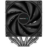DeepCool AK620 Refroidisseur CPU Noir