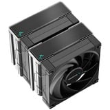 DeepCool AK620 Refroidisseur CPU Noir