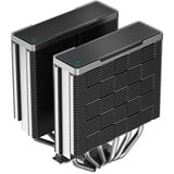 DeepCool AK620 Refroidisseur CPU Noir