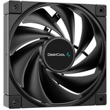 DeepCool AK620 Refroidisseur CPU Noir